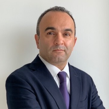 Farchad Kaviani